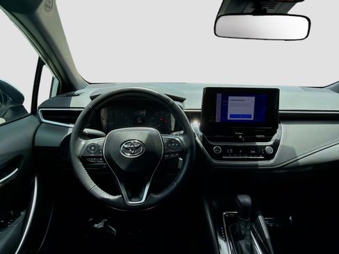 Used 2023 Toyota Corolla SE FWD image 20