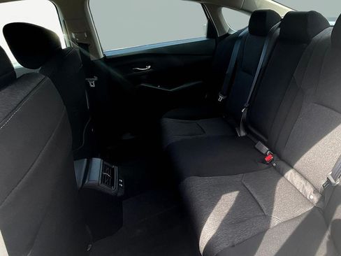 New 2026 Honda Accord SE image 18