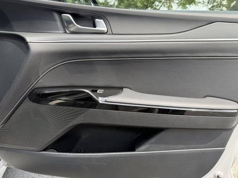 Certified 2025 Kia K5 GT-Line FWD image 34