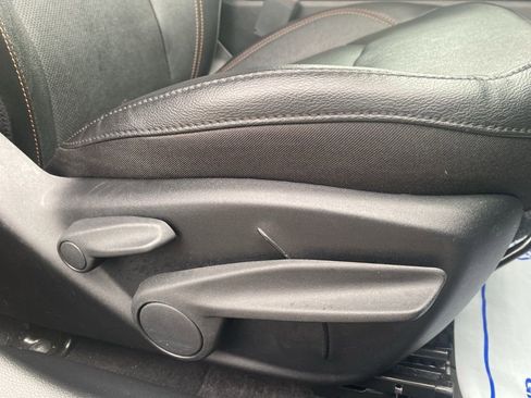 Certified 2022 Jeep Compass Limited image 10