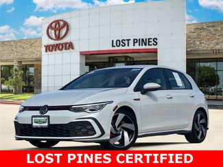 Used 2024 Volkswagen GTI S video 1
