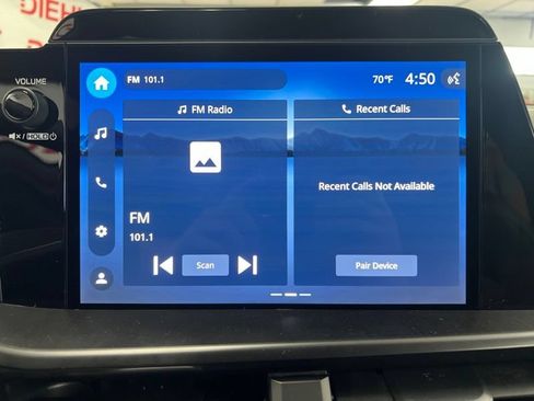 New 2026 Subaru Outback Premium AWD/4WD image 30
