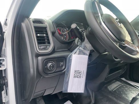 New 2026 RAM 3500 Tradesman image 18