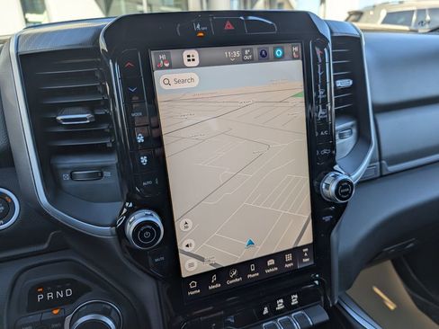 New 2026 RAM 1500 Big Horn AWD/4WD image 4