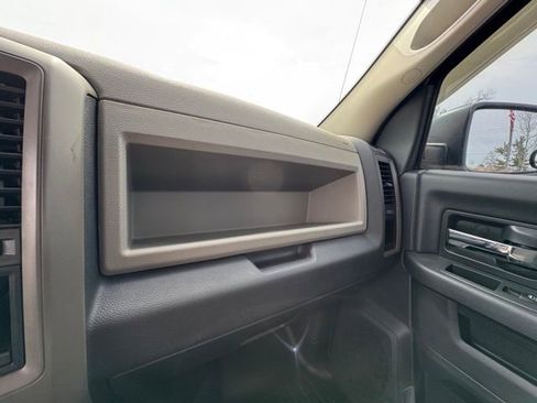 Used 2012 RAM 1500 ST w/ ST Popular Equipment Group image 14