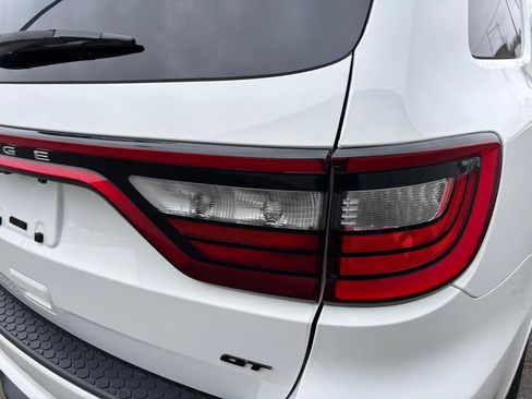 Used 2018 Dodge Durango GT w/ Premium Group image 13
