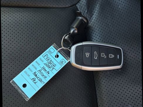 Used 2023 Honda Accord Sport image 31