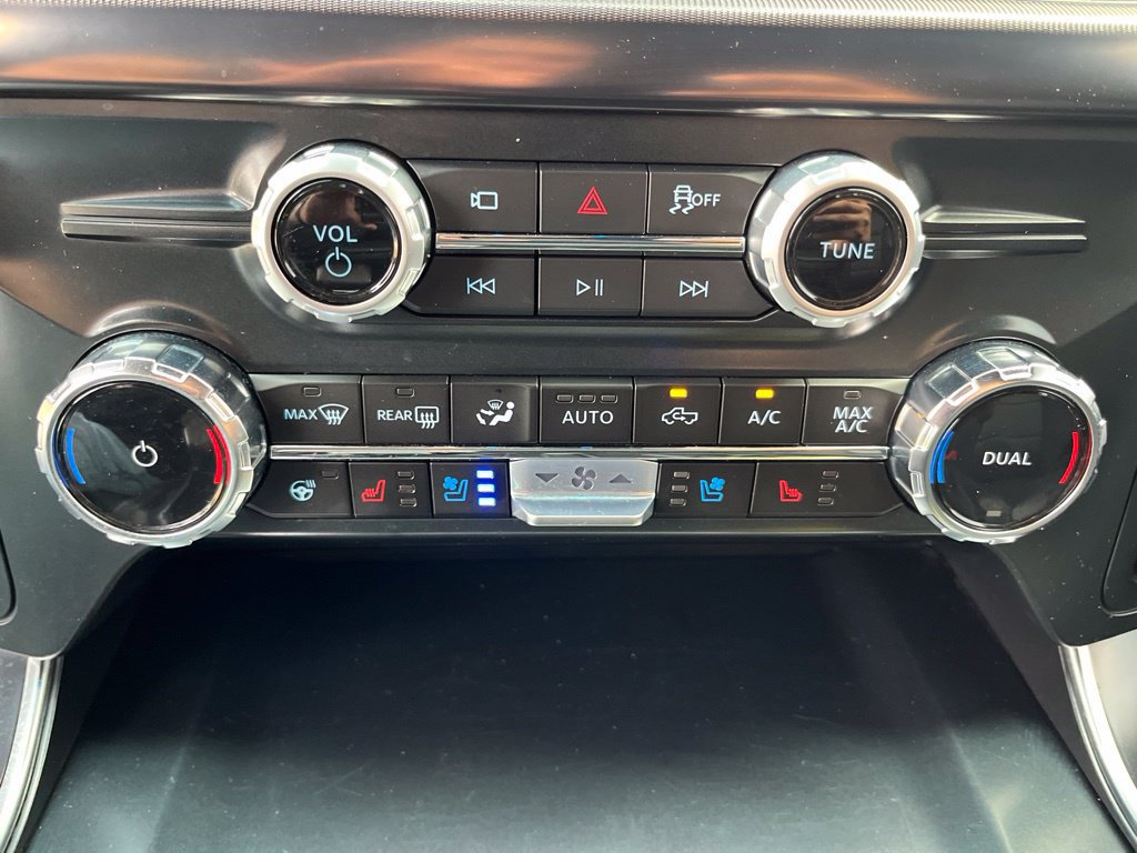 Used 2025 Ford F150 Raptor AWD/4WD image 29