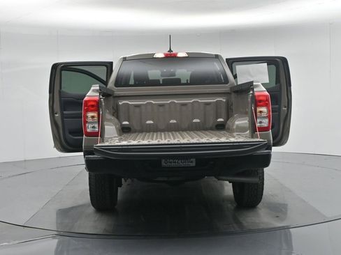 New 2025 Ford Ranger XL image 17