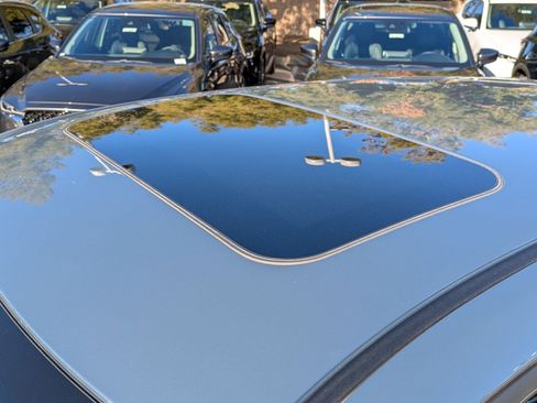 Certified 2023 MAZDA CX-5 Carbon Edition image 14