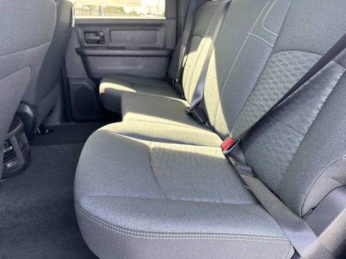 New 2026 RAM 2500 Tradesman AWD/4WD image 8
