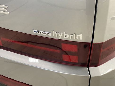 New 2026 Hyundai Santa Fe SE image 32