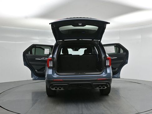 New 2026 Ford Explorer ST AWD/4WD image 32