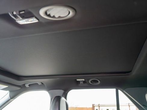 Used 2025 Ford Explorer ST AWD/4WD image 13