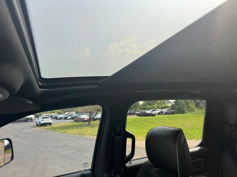 Certified 2023 RAM 1500 Laramie AWD/4WD image 38