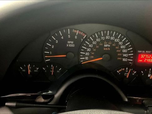 Used 2002 Pontiac Firebird Trans Am image 12