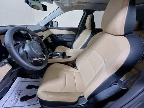 New 2026 MAZDA CX-5 2.5 S w/ Premium Plus Package image 17