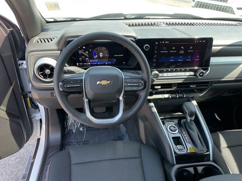 New 2026 Chevrolet Colorado LT image 23