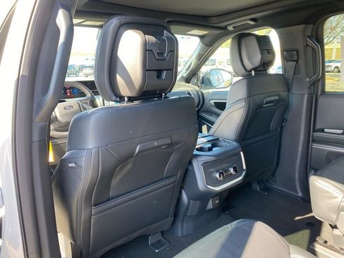 New 2026 Ford Expedition Platinum AWD/4WD image 29