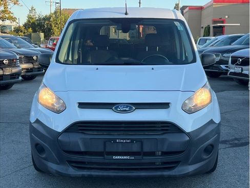 Used 2018 Ford Transit Connect XL image 2