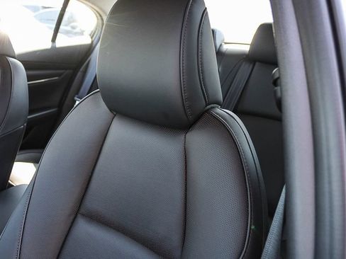 New 2026 MAZDA MAZDA3 2.5 Turbo Sedan w/Premium Plus AWD/4WD image 27