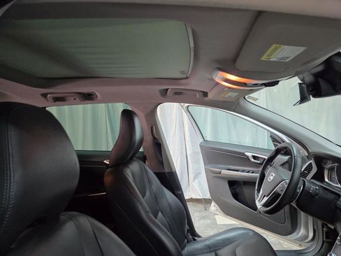 Used 2015 Volvo XC60 T6 AWD/4WD image 24