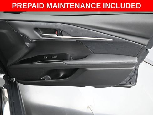 Used 2026 Toyota Camry XSE FWD image 35