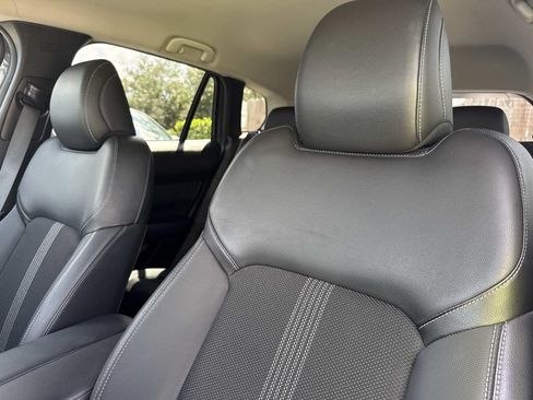 Used 2024 MAZDA CX-50 AWD 2.5 S w/ Cargo Package image 24