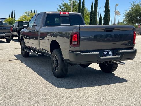 New 2026 RAM 2500 Tradesman AWD/4WD image 5