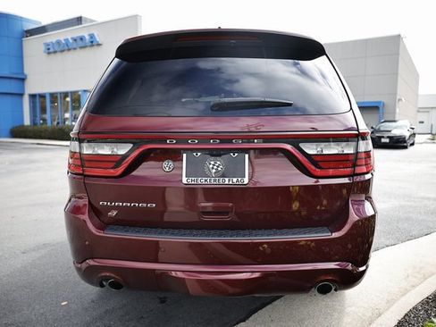Used 2023 Dodge Durango GT image 10