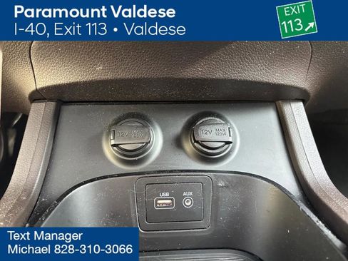 Used 2017 Hyundai Santa Fe Sport image 19