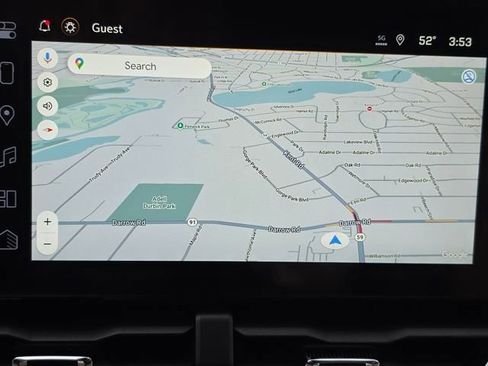 Used 2026 Chevrolet Equinox ACTIV image 4