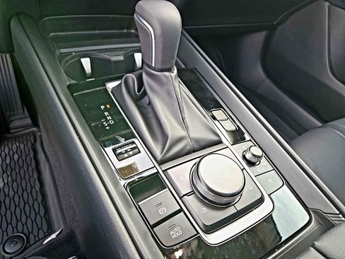 New 2026 MAZDA CX-50 AWD 2.5 Hybrid w/ Weather Package image 14