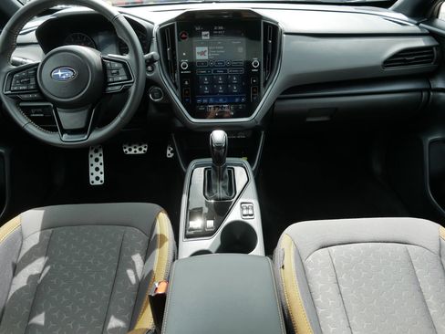 Certified 2025 Subaru Crosstrek 2.5i Sport AWD/4WD image 10
