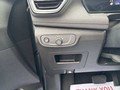 Used 2025 Chevrolet TrailBlazer LT image 20