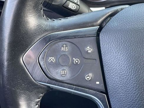 Used 2022 Chevrolet Traverse High Country w/ LPO, Floor Liner Package image 30