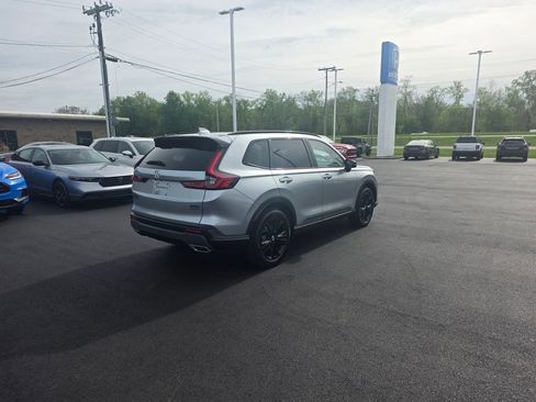 New 2026 Honda CR-V Sport Touring image 3