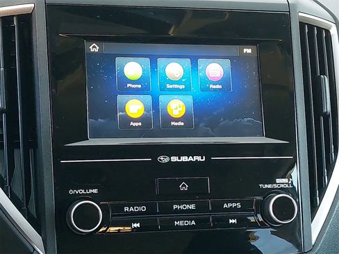 Used 2023 Subaru Crosstrek 2.0i image 24