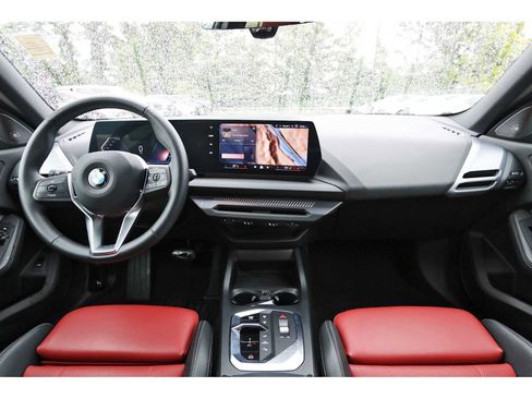 Used 2025 BMW 228i xDrive AWD/4WD image 7