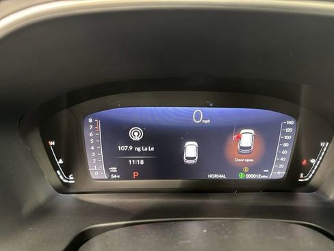 New 2026 Honda Pilot Elite image 16