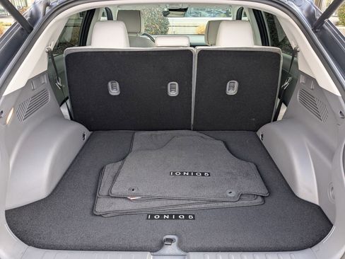 Certified 2023 Hyundai Ioniq 5 SEL image 30