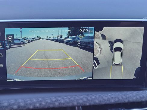 New 2025 Hyundai Tucson Limited image 22