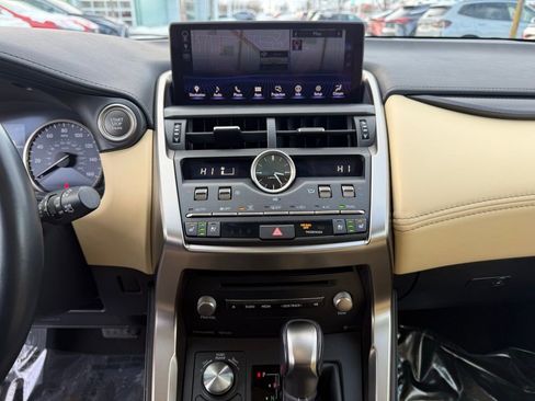 Used 2019 Lexus NX 300 AWD image 12