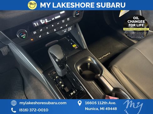 New 2026 Subaru Outback Limited XT AWD/4WD image 18