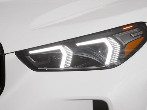 New 2026 BMW X1 xDrive28i w/ Technology Package image 37