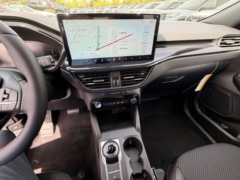 New 2026 Ford Escape ST-Line Select w/ Tech Pack #1 image 2