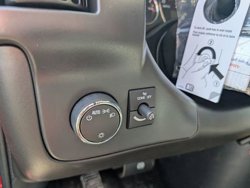 New 2026 GMC Savana 3500 w/ Driver Convenience Package RWD image 16