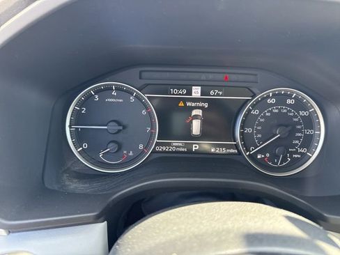 Used 2022 Mitsubishi Outlander SEL image 16