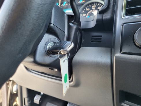 Used 2017 Ford F150 XLT AWD/4WD image 20