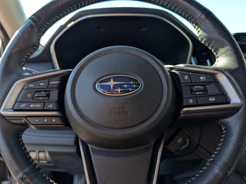 Certified 2023 Subaru Outback Limited XT w/ Popular Package #2 image 32